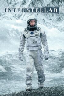 دانلود فیلم Interstellar 2014 میان ستاره‌ای