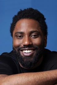 John David Washington