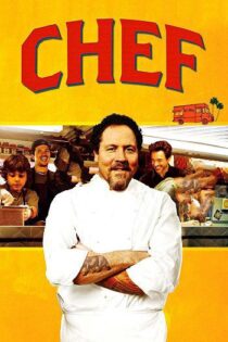 دانلود فیلم Chef 2014 سرآشپز