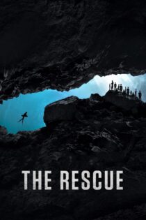 دانلود مستند The Rescue 2021 نجات