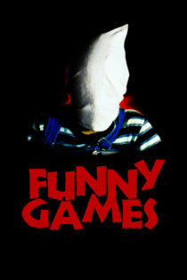 دانلود فیلم Funny Games 1997 بازی های مسخره