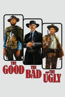 دانلود فیلم The Good, the Bad and the Ugly 1966 خوب بد زشت