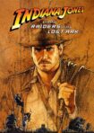 دانلود فیلم Indiana Jones and the Raiders of the Lost Ark 1981 ایندیانا جونز ۱