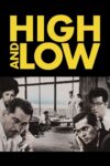 دانلود فیلم High and Low 1963 بهشت و دوزخ