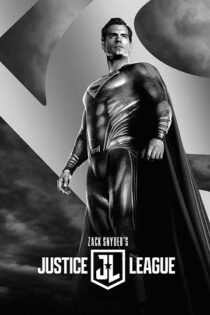 دانلود فیلم Zack Snyders Justice League 2021 لیگ عدالت زک اسنایدر