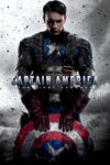 دانلود فیلم Captain America: The First Avenger 2011 کاپیتان آمریکا: نخستین انتقام‌جو