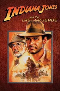 دانلود فیلم Indiana Jones and the Last Crusade 1989 ایندیانا جونز ۳