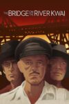 دانلود فیلم The Bridge on the River Kwai 1957 پل رودخانه کوای