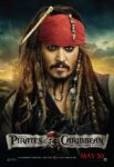 دانلود فیلم Pirates of the Caribbean 4 2011 دزدان دریایی کارائیب ۴