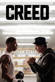 دانلود فیلم Creed 2015 کرید ۱