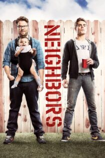 دانلود فیلم Neighbors 2014 همسایه ها ۱