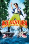 دانلود فیلم Ace Ventura When Nature Calls 1995 ایس ونچورا ۲