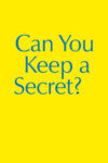 دانلود فیلم Can You Keep a Secret 2019 میتونی یه راز رو نگه داری