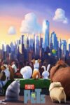 دانلود انیمیشن The Secret Life of Pets 2016 زندگی پنهان حیوانات خانگی