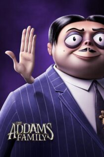 دانلود انیمیشن The Addams Family 2019 خانواده آدامز