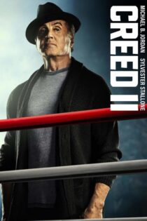 دانلود فیلم Creed II 2018 کرید ۲