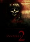 دانلود فیلم Annabelle 2 2017 آنابل ۲