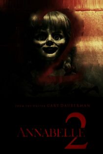 دانلود فیلم Annabelle 2 2017 آنابل ۲