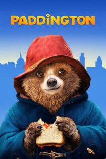 دانلود فیلم Paddington 1 پدینگتون ۱