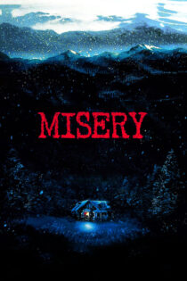 دانلود فیلم Misery 1990 میزری