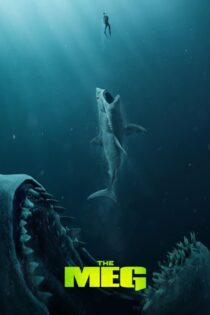 دانلود فیلم The Meg 2018 مگ