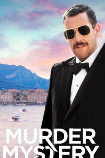 دانلود فیلم Murder Mystery 2019 راز جنایت