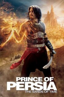 دانلود فیلم Prince of Persia The Sands of Time 2010 شاهزاده پارسی شن های زمان