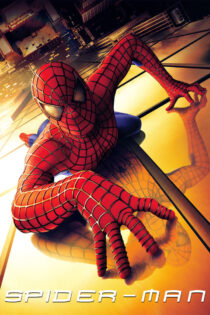 دانلود فیلم Spider Man 1 2002 مرد عنکبوتی ۱