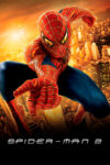 دانلود فیلم Spider Man 2 2004 مرد عنکبوتی ۲