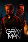 دانلود فیلم The Gray Man 2022 مرد خاکستری