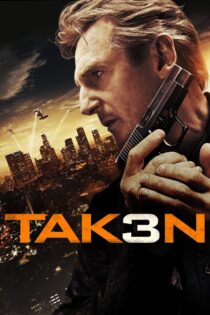 دانلود فیلم Taken 3 2014 ربوده شده ۳