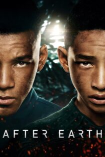 دانلود فیلم After Earth 2013 پس از زمین