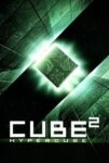 دانلود فیلم Cube 2 2002 مکعب ۲