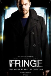 دانلود سریال Fringe فرینج