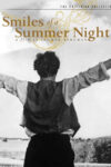 دانلود فیلم Smiles of a Summer Night 1955 لبخندهای یک شب تابستانی