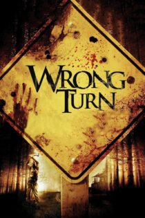 دانلود فیلم Wrong Turn 1 2003 پیچ اشتباه ۱