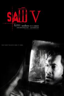 دانلود فیلم Saw 5 2008 اره ۵