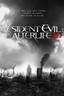 دانلود فیلم Resident Evil 4 2010 رزیدنت اویل ۴