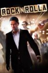 دانلود فیلم RocknRolla 2008 جدال تبهکاران