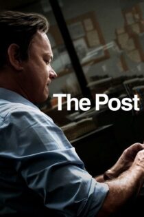 دانلود فیلم The Post 2017 پست