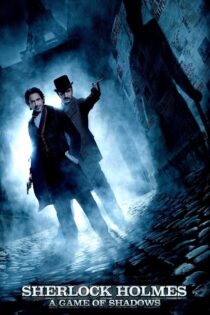 دانلود فیلم Sherlock Holmes 2 2011 شرلوک هولمز ۲