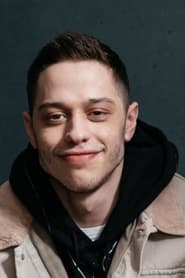 Pete Davidson