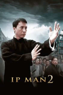 دانلود فیلم Ip Man 2 2010 ایپ من ۲