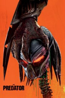 دانلود فیلم The Predator 2018 غارتگر