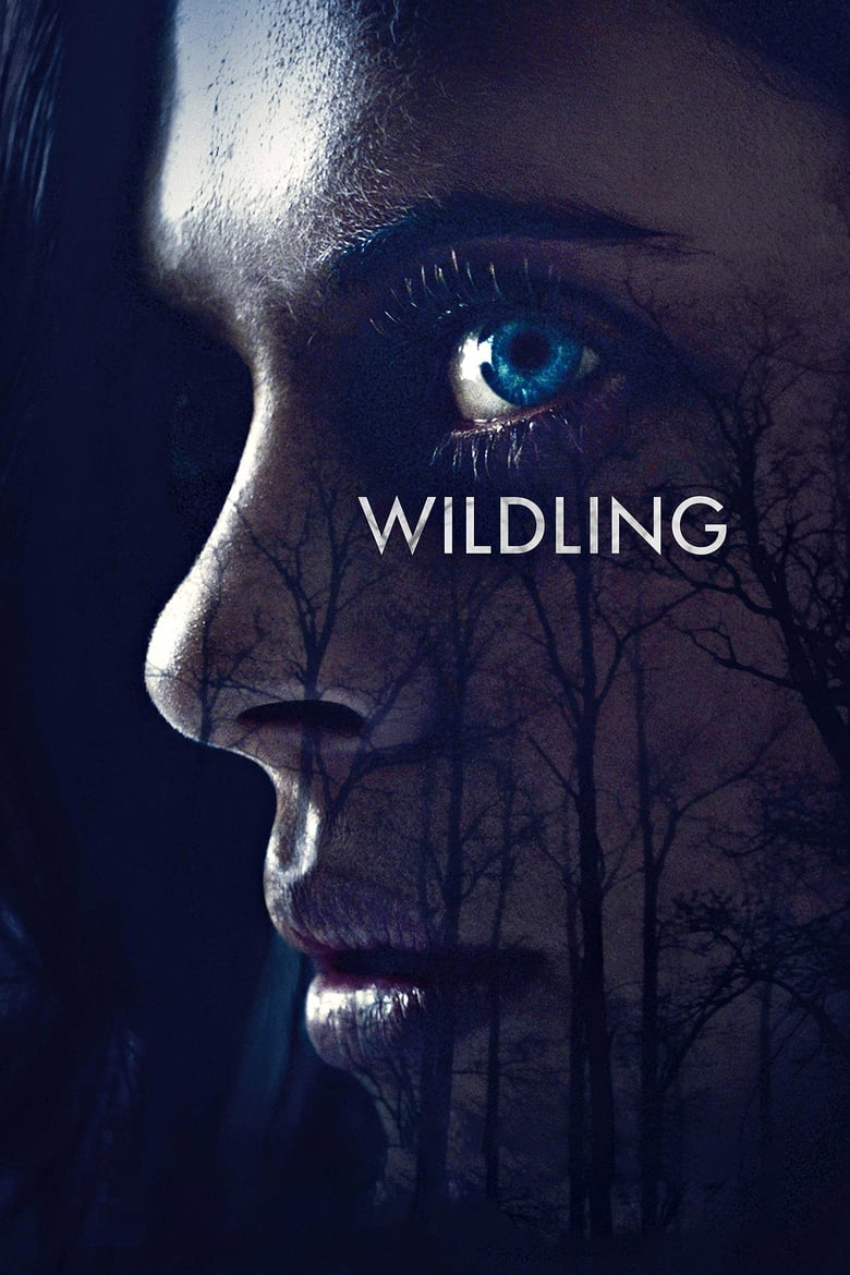 دانلود فیلم Wildling 2018 غول‌ پیکر