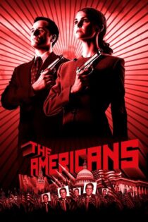 دانلود سریال The Americans آمریکایی‌ها