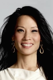 Lucy Liu