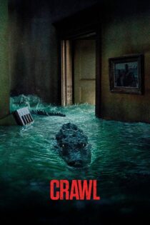 دانلود فیلم Crawl 2019 خزنده