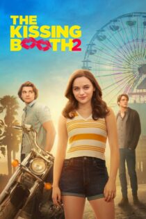 دانلود فیلم The Kissing Booth 2 2020 غرفه بوسه ۲