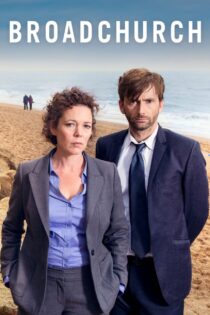 دانلود سریال Broadchurch برادچرچ